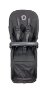 Shop Bugaboo Donkey 5 Duo Extension Set, 2023, Black, Midnight Black, None, without Canopy at GoodBuy Gear