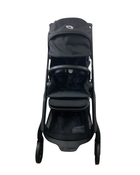 Shop Bugaboo Dragonfly Stroller, 2023, Black, Midnight Black, Midnight Black at GoodBuy Gear