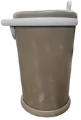 Shop Ubbi Diaper Pail, Taupe at GoodBuy Gear