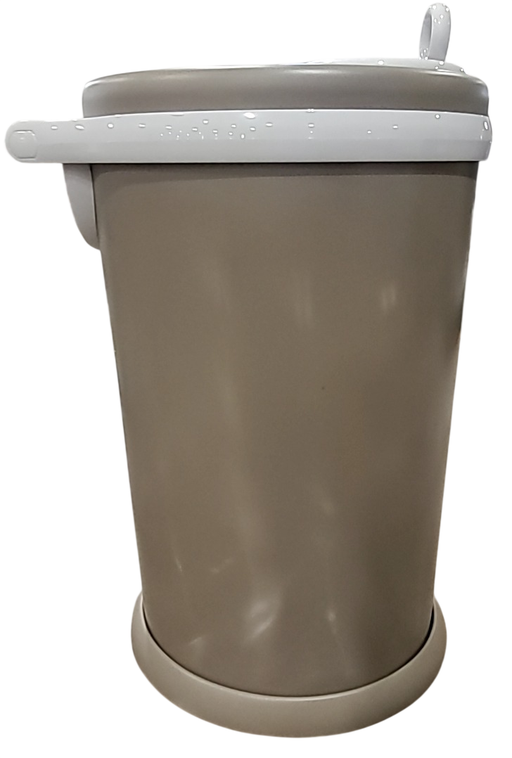 Shop Ubbi Diaper Pail, Taupe at GoodBuy Gear
