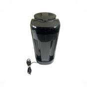 Shop Baby Brezza Formula Pro Advanced Baby Formula Dispenser, Black at GoodBuy Gear