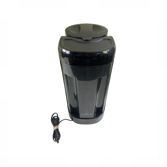 Shop Baby Brezza Formula Pro Advanced Baby Formula Dispenser, Black at GoodBuy Gear