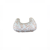 Shop DRAFT - Boppy Nursing and Infant Support Pillow, Soft Pink Daisies at GoodBuy Gear