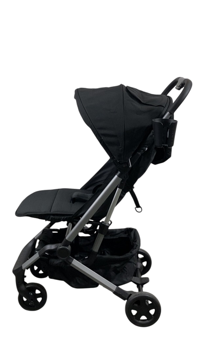 Shop Colugo Compact Stroller, 2023, Black at GoodBuy Gear