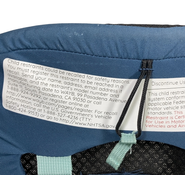 Shop WAYB Pico Portable Car Seat, 2020, Midnight Sky at GoodBuy Gear