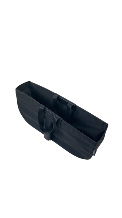 Shop Bugaboo Donkey 5 Duo Stroller, 2021, Black, Midnight Black, Midnight Black at GoodBuy Gear