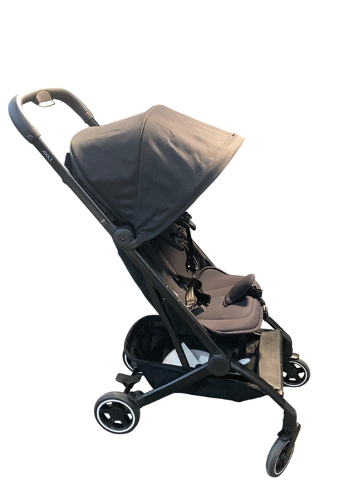 Joolz Aer+ Stroller, 2023, Refined Black