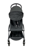 Shop Stokke YOYO3 Complete Stroller, 2024, Black, Black at GoodBuy Gear