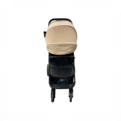 Shop Mompush Nova Stroller, 2025, Khaki at GoodBuy Gear