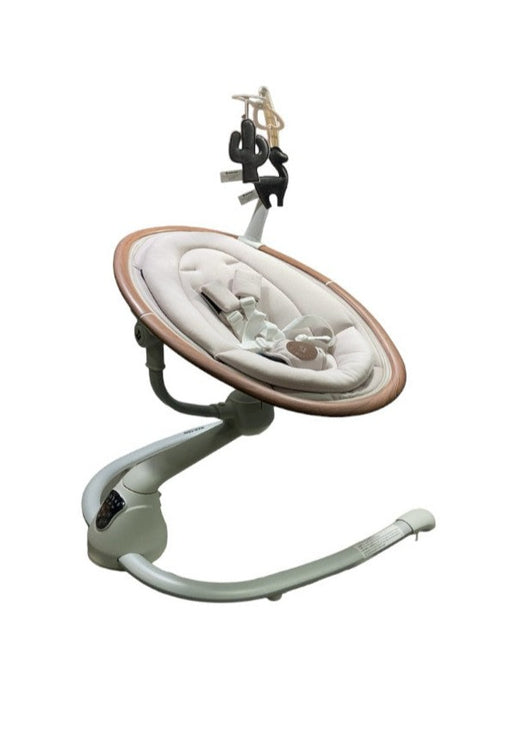 Shop Maxi-Cosi Cassia Swing, Classic Oat at GoodBuy Gear