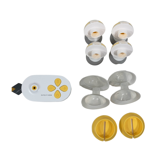 Shop Medela Pump In Style with MaxFlow at GoodBuy Gear