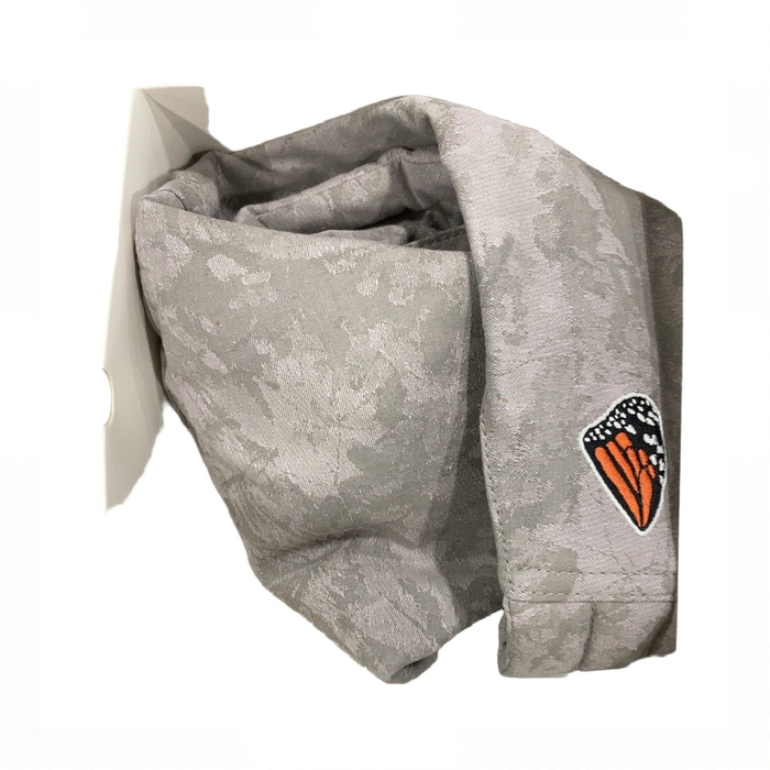 Shop Mabē The Monarch Toddler Sling, Ashland Camo at GoodBuy Gear