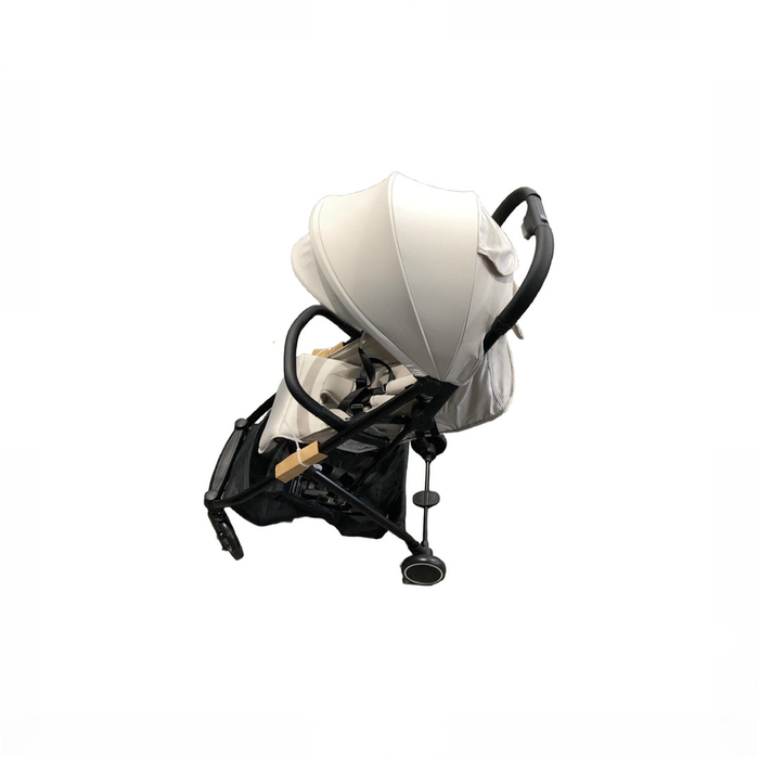 Shop DRAFT - Parent's Choice Lightweight Quick Fold Baby Stroller, 2026, Dove at GoodBuy Gear