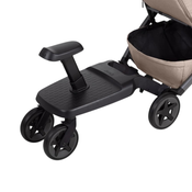 Shop Joolz Aer2 Footboard, With Seat at GoodBuy Gear