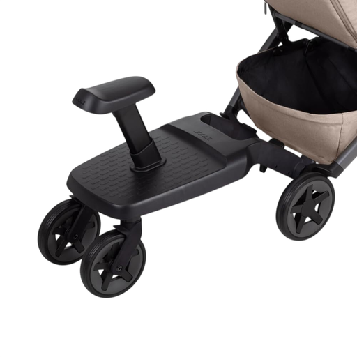 Shop Joolz Aer2 Footboard, With Seat at GoodBuy Gear