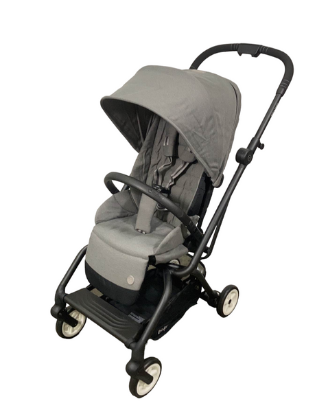 passeggino cybex Cybex Eezy S Twist2 Stroller, 2022, Soho Grey
