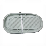 Shop Jool Waterproof Changing Pad, Sage at GoodBuy Gear