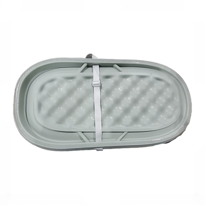 Shop Jool Waterproof Changing Pad, Sage at GoodBuy Gear