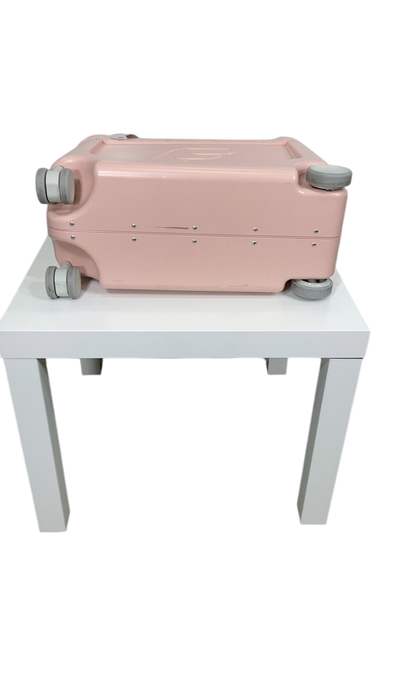 Shop Stokke JetKids BedBox, Pink Lemonade at GoodBuy Gear