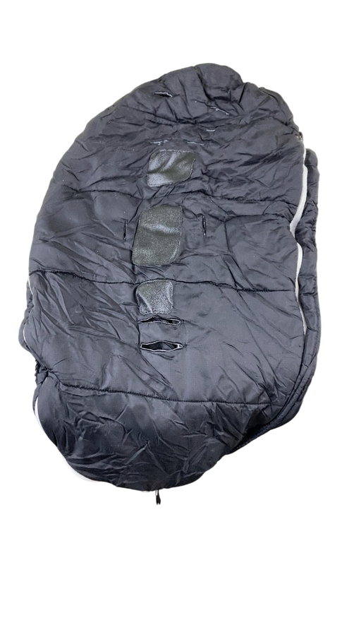 Shop Mountain Buggy Stroller Sleeping Bag, Black at GoodBuy Gear