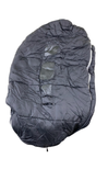 Shop Mountain Buggy Stroller Sleeping Bag, Black at GoodBuy Gear