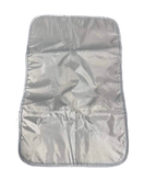 used Eddie Bauer First Adventure Diaper Bag Tote