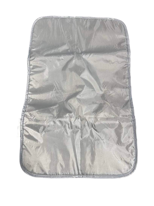 used Eddie Bauer First Adventure Diaper Bag Tote