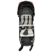 Shop Summer by Ingenuity 3D Quick Close CS+ Stroller, 2025, Gray at GoodBuy Gear