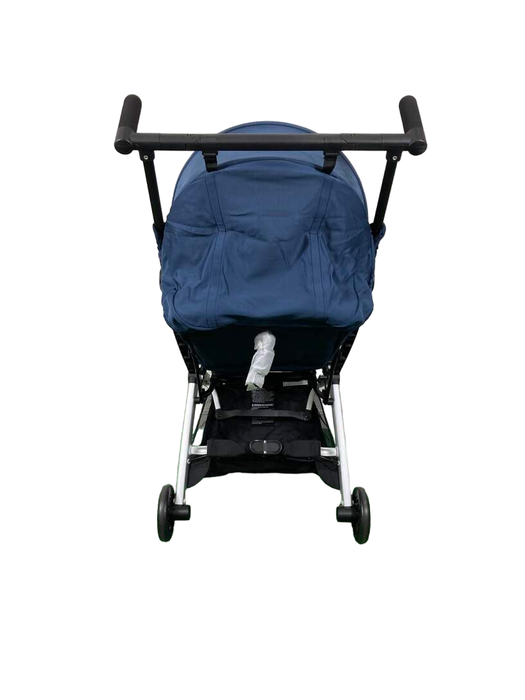 gb Pockit+ All City Stroller, Night Blue, 2021