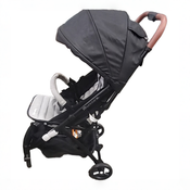 Shop Ingenuity 3Dquickclose CS+ Compact Fold Stroller, Grey at GoodBuy Gear