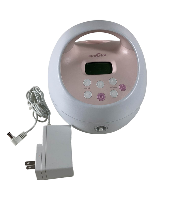 Shop Spectra Baby S2 Plus Electric Breast Pump at GoodBuy Gear