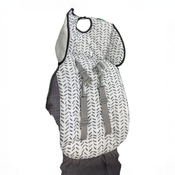 Shop Ingenuity Trio Foldaway 6-in-1 High Chair, Quill at GoodBuy Gear