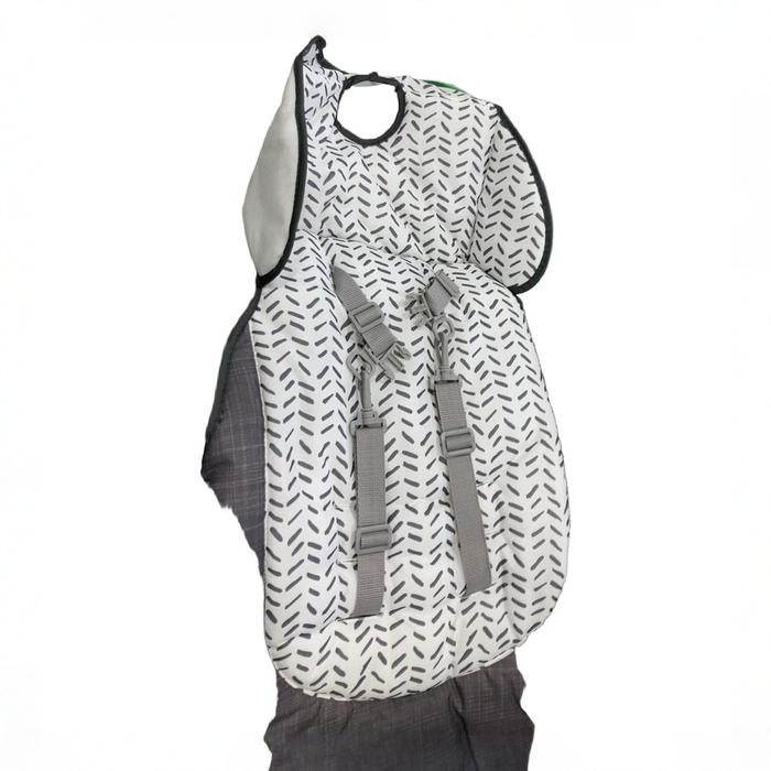 Shop Ingenuity Trio Foldaway 6-in-1 High Chair, Quill at GoodBuy Gear