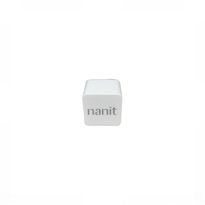 Shop Nanit Floor Stand, White at GoodBuy Gear