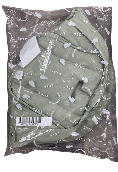 Shop Lalo The Chair Cushion, Sage at GoodBuy Gear