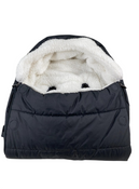 Shop UPPAbaby Cozy Ganoosh, Jake (Charcoal) at GoodBuy Gear