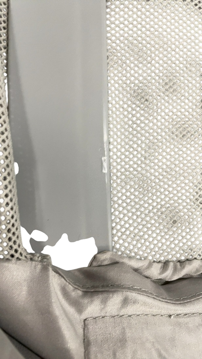Shop Skip Hop Cozy-Up 2-in-1 Bedside Sleeper and Bassinet, Grey at GoodBuy Gear