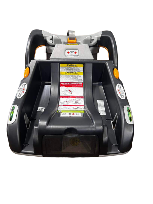 Shop Chicco KeyFit Car Seat Base, 2022 at GoodBuy Gear