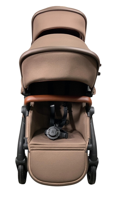 Shop Silver Cross Wave 3 Stroller, 2024, Caramel at GoodBuy Gear