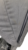 Shop Cybex Gazelle S Seat Unit, Soho Grey, Taupe Frame at GoodBuy Gear