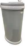 Shop Ubbi Diaper Pail, Matte Grey at GoodBuy Gear