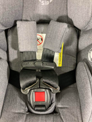 secondhand Carseat