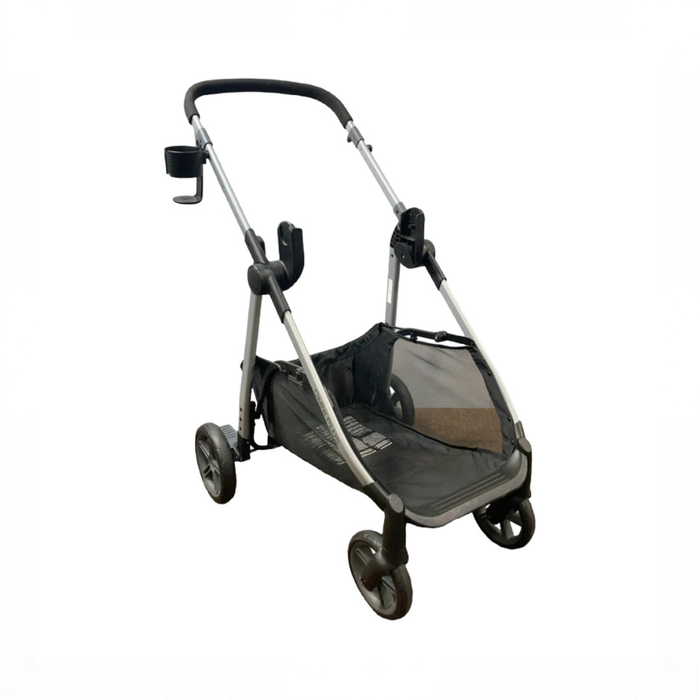 Shop Evenflo Omni Plus Stroller Frame, 2025 at GoodBuy Gear