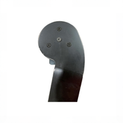 Shop Bumbleride Indie Twin Car Seat Adapters Set for Nuna/Cybex/Maxi Cosi/Clek, Black at GoodBuy Gear
