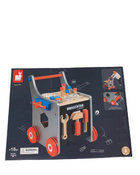 secondhand Janod Workbench Walker