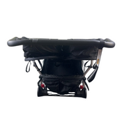 Shop Mountain Buggy Duet Double Stroller, 2024, Black at GoodBuy Gear