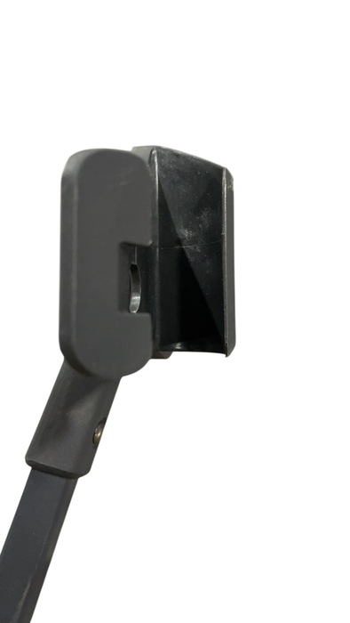 Shop UPPAbaby VISTA PiggyBack Ride-Along Board (2015+), Natural Wood/Black at GoodBuy Gear