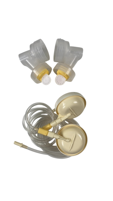Shop Medela Pump In Style Advanced Breast Pump at GoodBuy Gear