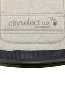 Shop Baby Jogger City Select LUX Second Seat Kit, Slate at GoodBuy Gear