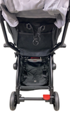 Shop Babyzen YOYO2 Complete Stroller, 2024, Black with Stone at GoodBuy Gear
